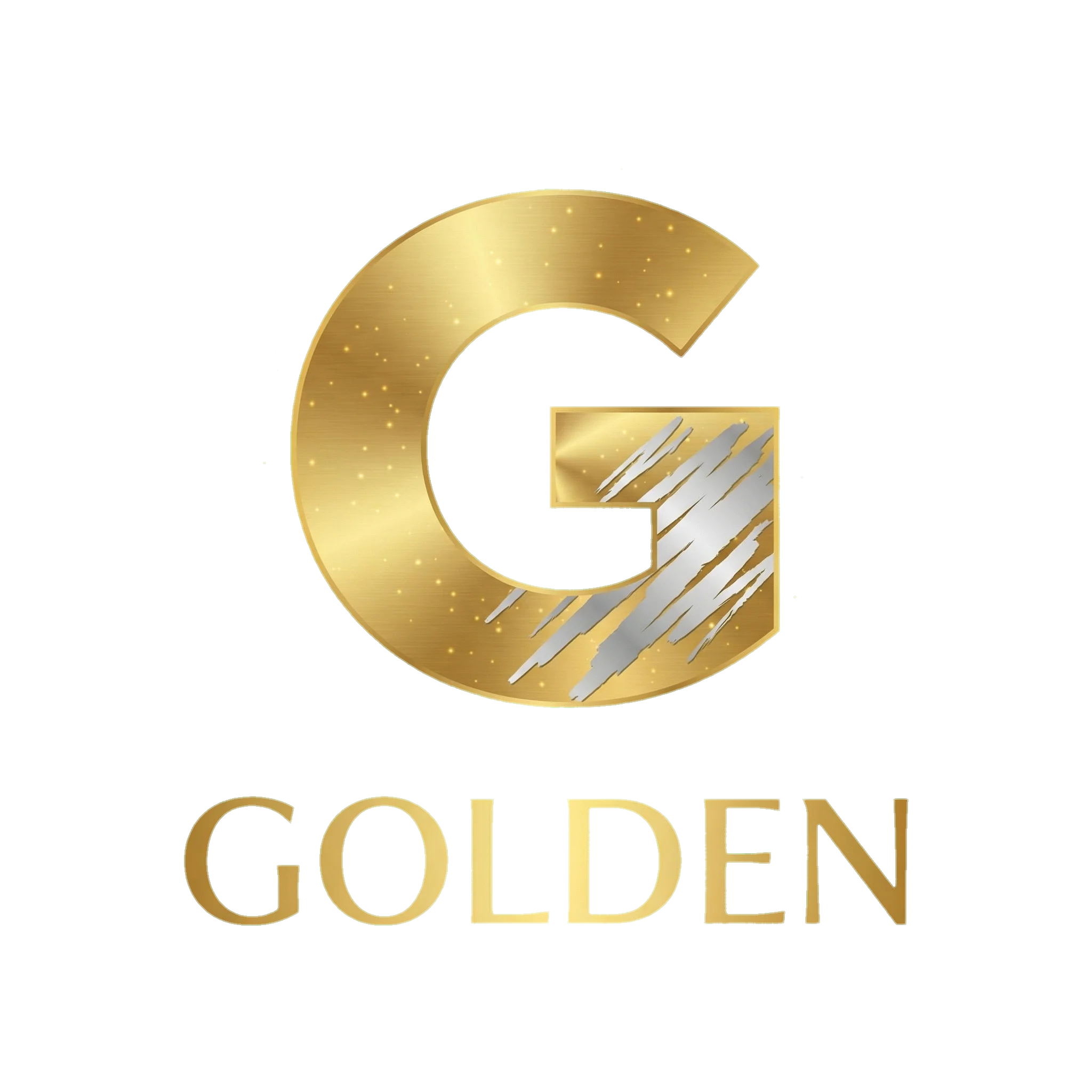 Golden Ticket Logo - 彩票平台