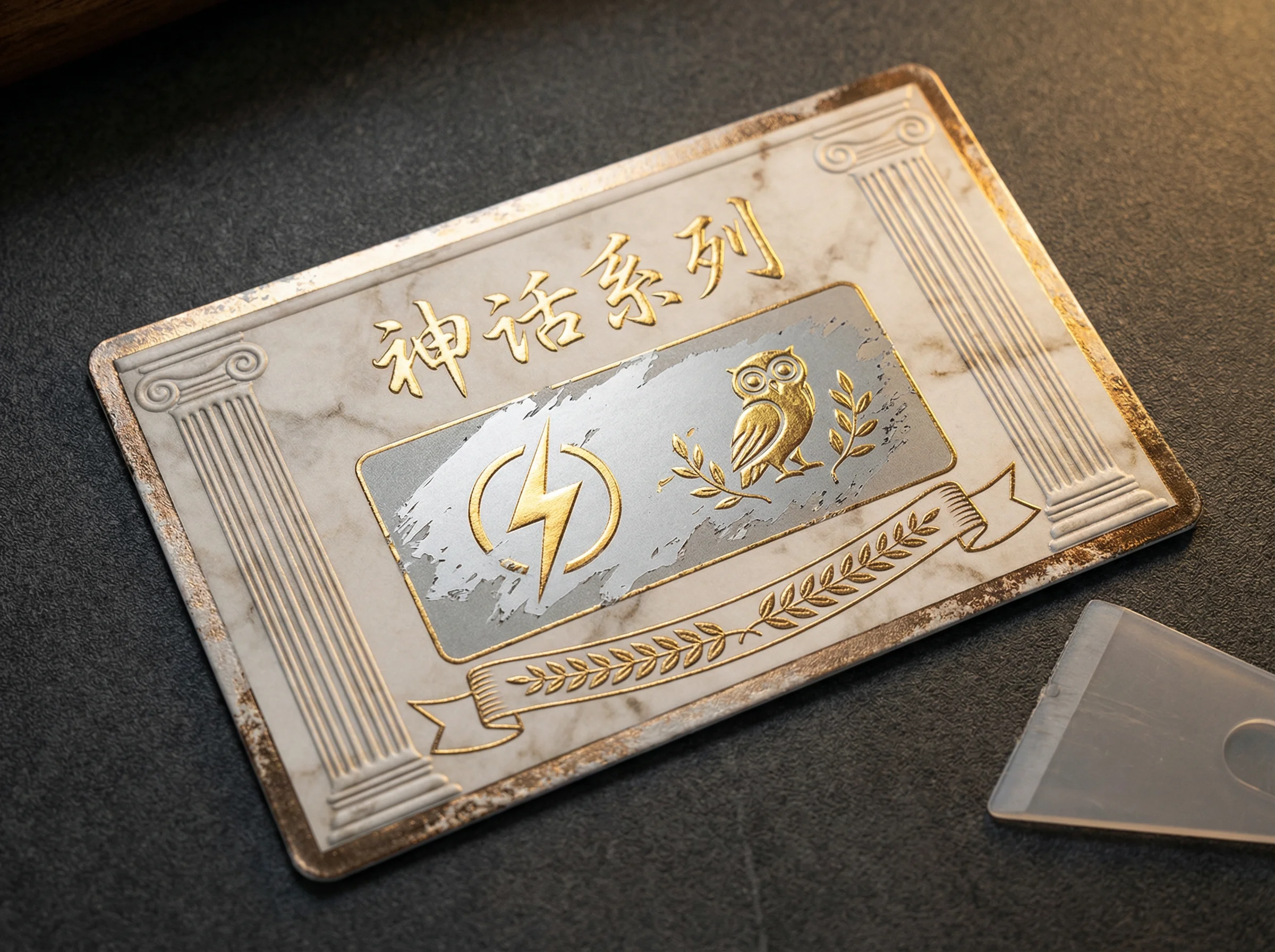 神话系列刮刮乐 - 彩票平台